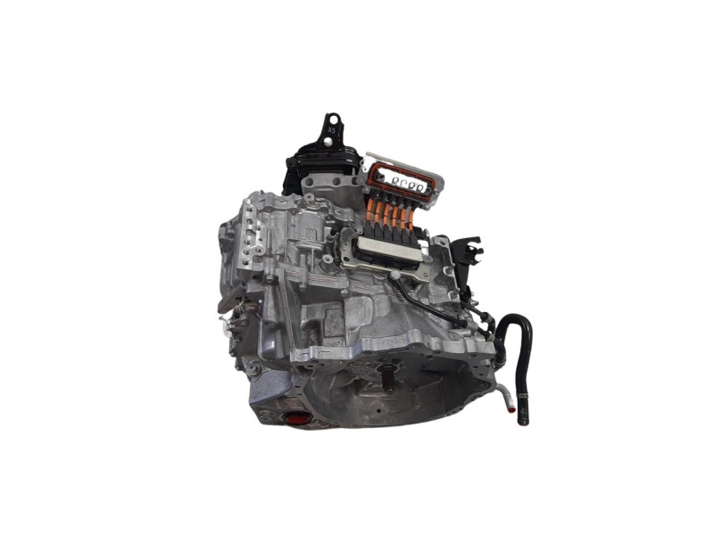 Recambio de caja cambios para toyota c-hr hybrid gr sport referencia OEM IAM 3040010040  