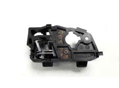 Recambio de maneta interior delantera derecha para kia rio 1.2 cat referencia OEM IAM 826201W010   2