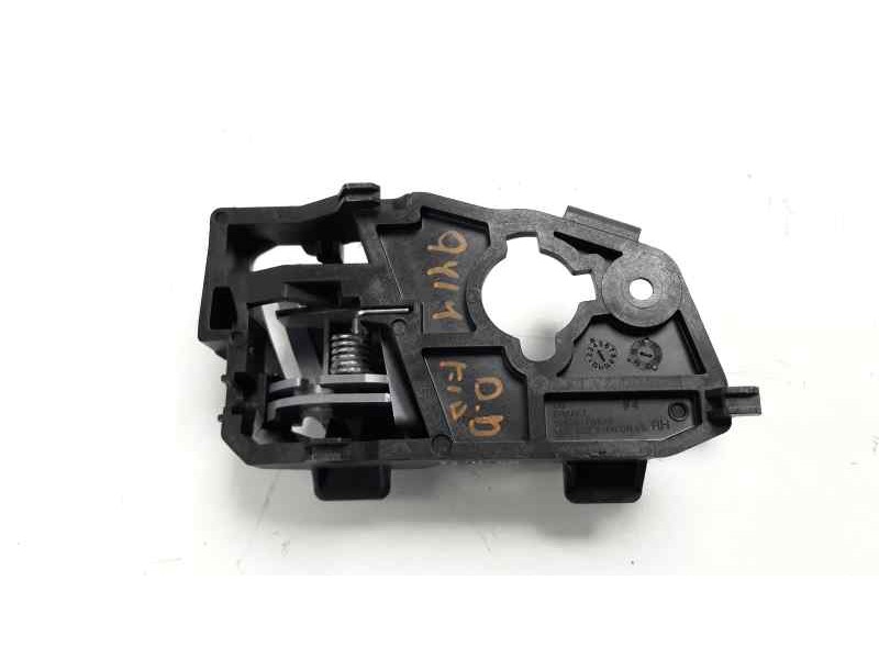 Recambio de maneta interior delantera derecha para kia rio 1.2 cat referencia OEM IAM 826201W010  