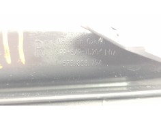 Recambio de moldura paragolpe delantera derecha para seat ateca (khp) fr referencia OEM IAM 575853794   2