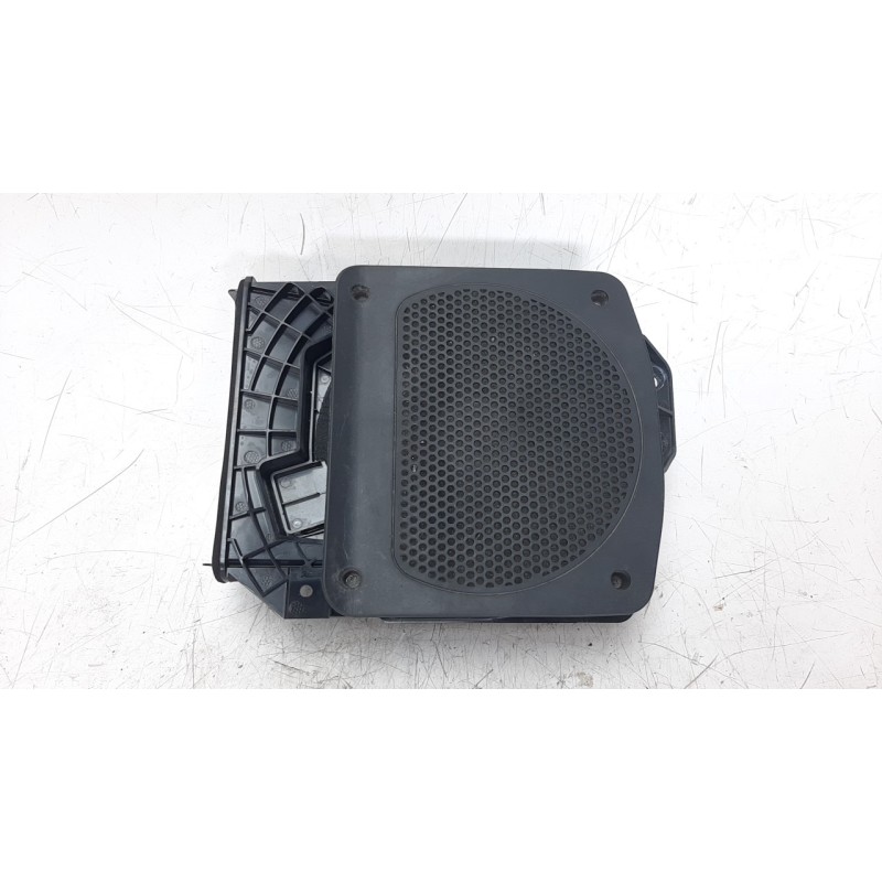 Recambio de sistema audio / radio cd para bmw serie 1 lim. (f20) 2.0 turbodiesel referencia OEM IAM 43040780343  