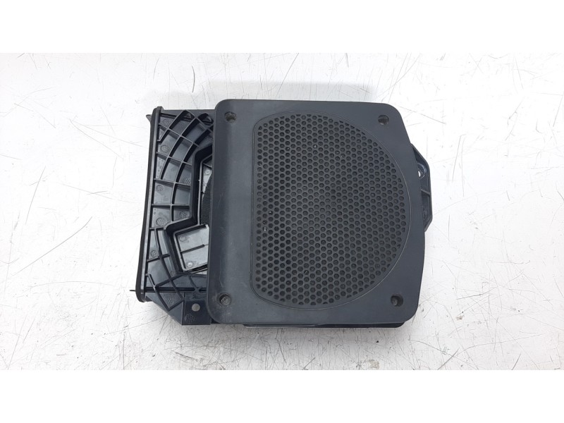 Recambio de sistema audio / radio cd para bmw serie 1 lim. (f20) 2.0 turbodiesel referencia OEM IAM 43040780343  