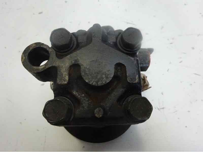 Recambio de bomba direccion para hyundai atos prime (mx) 1.0 cat referencia OEM IAM 571100200  