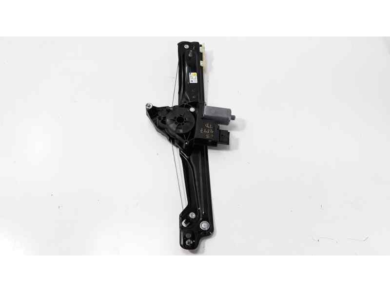 Recambio de elevalunas trasero derecho para citroen c3 aircross 1.2 12v e-thp referencia OEM IAM 39187594  