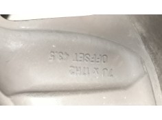 Recambio de llanta para kia sportage referencia OEM IAM 52910R2160 17PULGADAS  2