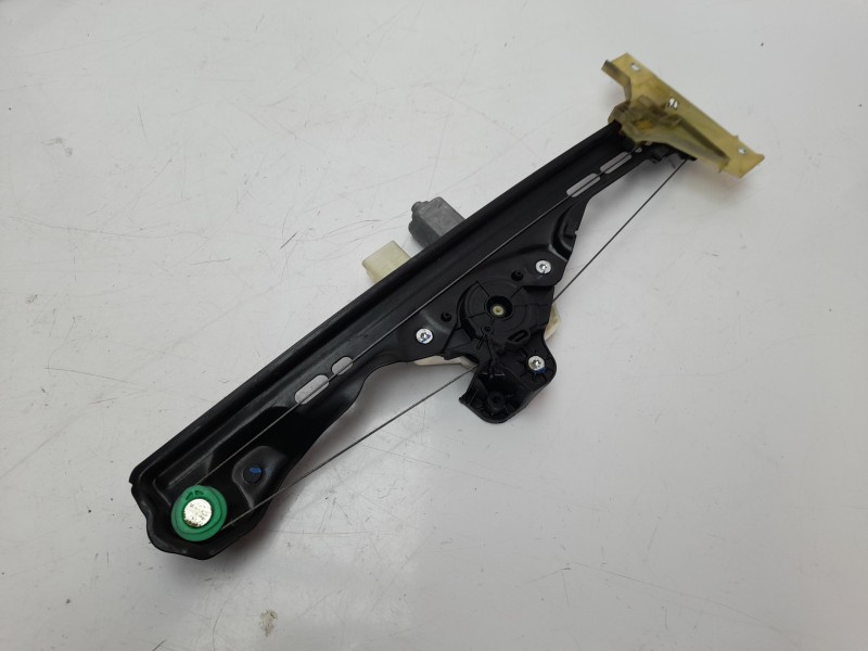 Recambio de elevalunas trasero derecho para citroen c4 picasso referencia OEM IAM 967528818A  