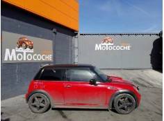 mini mini (r50,r53) del año 2001