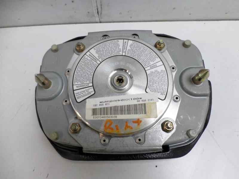 Recambio de airbag delantero izquierdo para skoda octavia berlina (1u2) 1.9 tdi slx (81kw) referencia OEM IAM 1U0898203FKZ  