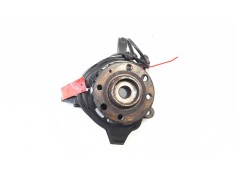 Recambio de mangueta delantera derecha para opel corsa c 1.3 16v cdti cat (z 13 dt / ln9) referencia OEM IAM 13154318  
