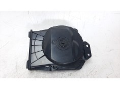 Recambio de sistema audio / radio cd para bmw serie 1 lim. (f20) 2.0 turbodiesel referencia OEM IAM 43040780343   2