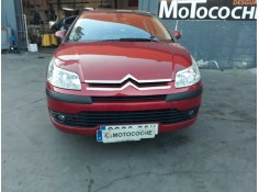 citroen c4 berlina del año 2008 2