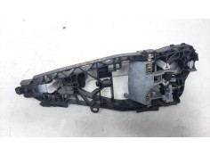 Recambio de maneta exterior trasera derecha para bmw serie x1 (f48) 2.0 16v referencia OEM IAM 51217401210   2