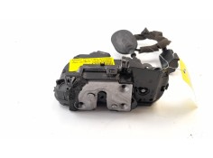 Recambio de cerradura puerta delantera derecha para renault clio iv 1.2 16v referencia OEM IAM 805024563R   2