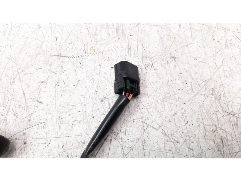 Recambio de bomba combustible para honda cb 650r referencia OEM IAM 16700MKND51  