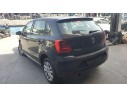 VOLKSWAGEN POLO (6C1)