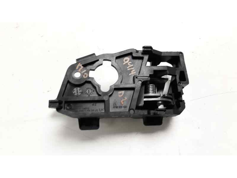 Recambio de maneta interior delantera izquierda para kia rio 1.2 cat referencia OEM IAM 826101W010  