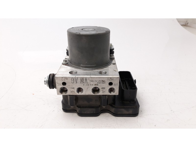 Recambio de abs para audi a1 sportback (8xf) attracted referencia OEM IAM 6C0614517S 6C0907379S 6R090779BA