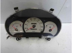 Recambio de cuadro instrumentos para hyundai atos prime (mx) 1.0 cat referencia OEM IAM 200201160016  