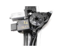 Recambio de elevalunas trasero izquierdo para citroen c3 aircross 1.2 12v e-thp referencia OEM IAM    2