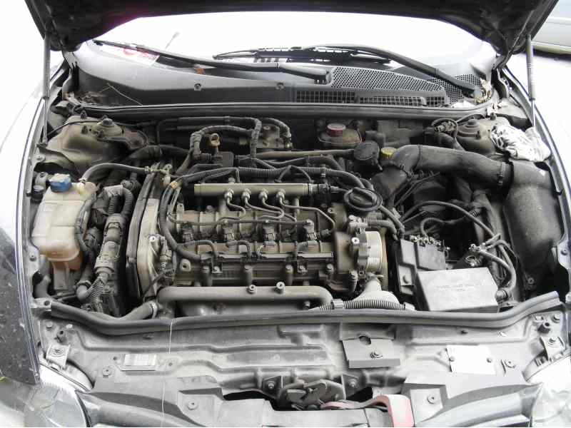 alfa romeo 147 (190) del año 2006