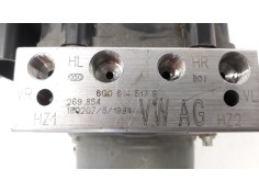 Recambio de abs para audi a1 sportback (8xf) attracted referencia OEM IAM 6C0614517S 6C0907379S 6R090779BA 2