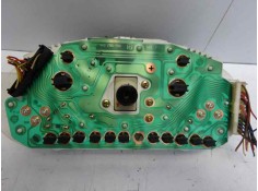 Recambio de cuadro instrumentos para hyundai atos prime (mx) 1.0 cat referencia OEM IAM 200201160016   2