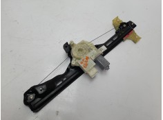 Recambio de elevalunas trasero derecho para citroen c4 picasso referencia OEM IAM 967528818A   2