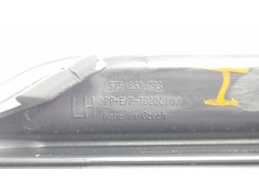 Recambio de moldura paragolpe delantera izquierda para seat ateca (khp) fr referencia OEM IAM 575853703   2
