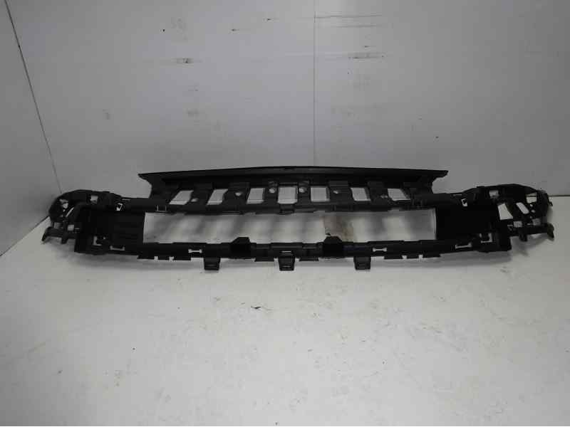 Recambio de refuerzo paragolpes delantero para citroen berlingo cuadro referencia OEM IAM 9811332480 107073734 CI9181012