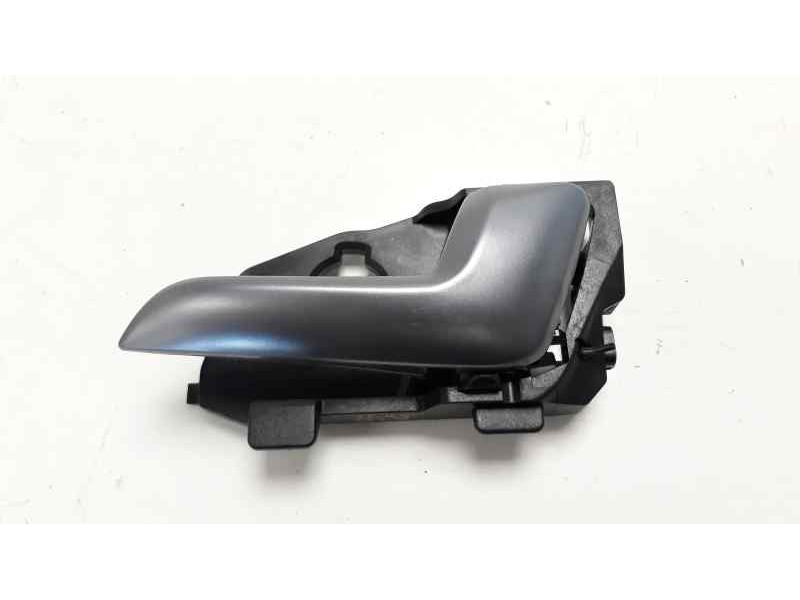 Recambio de maneta interior trasera derecha para kia rio 1.2 cat referencia OEM IAM 836201W010  