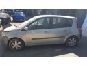 RENAULT SCENIC II