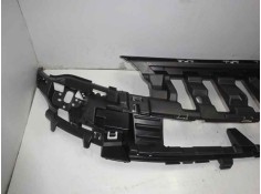 Recambio de refuerzo paragolpes delantero para citroen berlingo cuadro referencia OEM IAM 9811332480 107073734 CI9181012 2