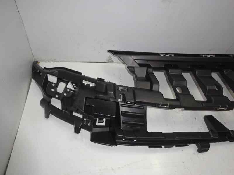 Recambio de refuerzo paragolpes delantero para citroen berlingo cuadro referencia OEM IAM 9811332480 107073734 CI9181012