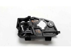 Recambio de maneta interior trasera derecha para kia rio 1.2 cat referencia OEM IAM 836201W010   2