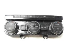 MANDO CLIMATIZADOR 5G0907044T 