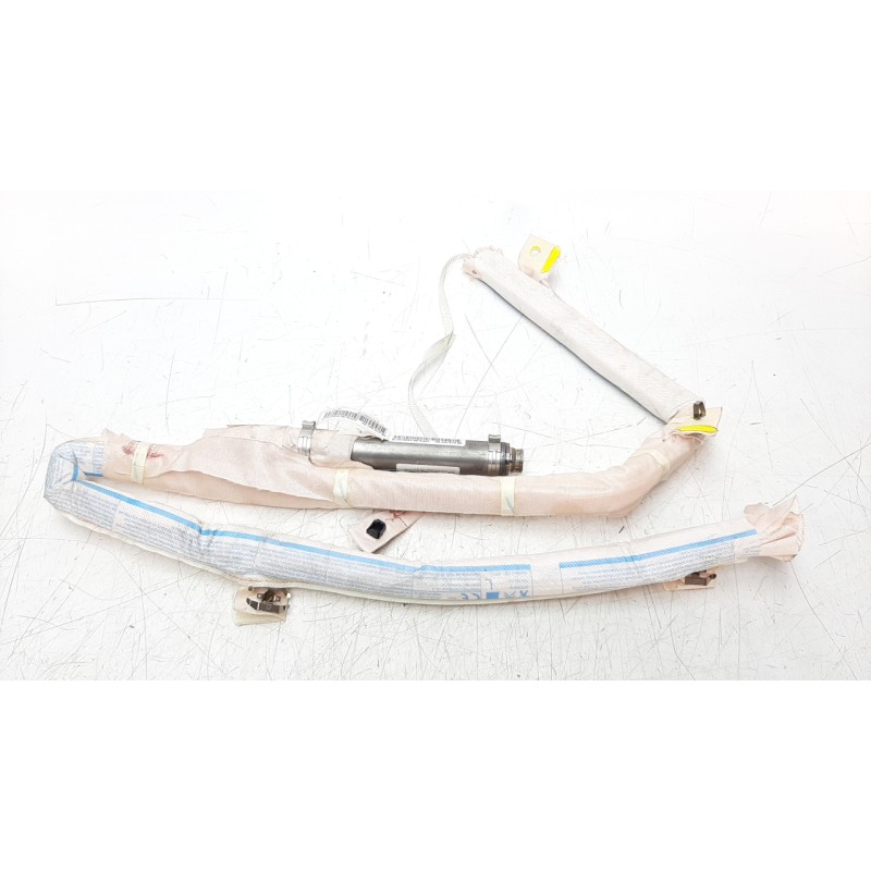 Recambio de airbag cortina delantero izquierdo para citroen ds4 1.6 e-hdi fap referencia OEM IAM 9801890780 5ZFSJM0206257B 