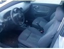 SEAT IBIZA (6L1)