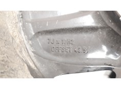 Recambio de llanta para kia sportage referencia OEM IAM 52910R2160 17PULGADAS  2