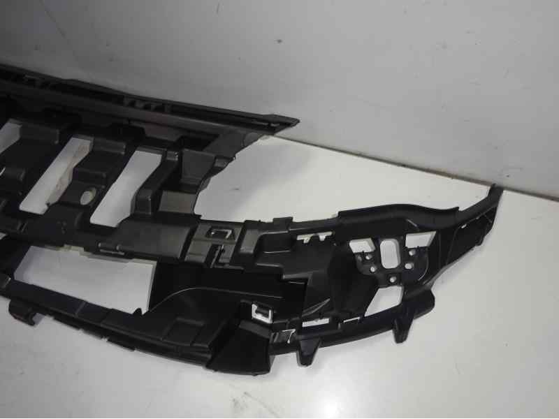 Recambio de refuerzo paragolpes delantero para citroen berlingo cuadro referencia OEM IAM 9811332480 107073734 CI9181012