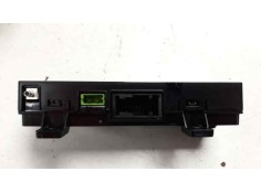 Recambio de modulo electronico para citroen c3 aircross 1.2 12v e-thp referencia OEM IAM 9831613880   2