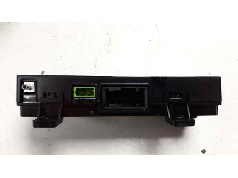 Recambio de modulo electronico para citroen c3 aircross 1.2 12v e-thp referencia OEM IAM 9831613880  
