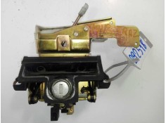 MANETA EXTERIOR PORTON 1U6827574BFKZ 1U6827574BFKZ 