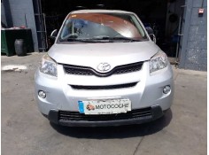 toyota urban cruiser del año 2010 2