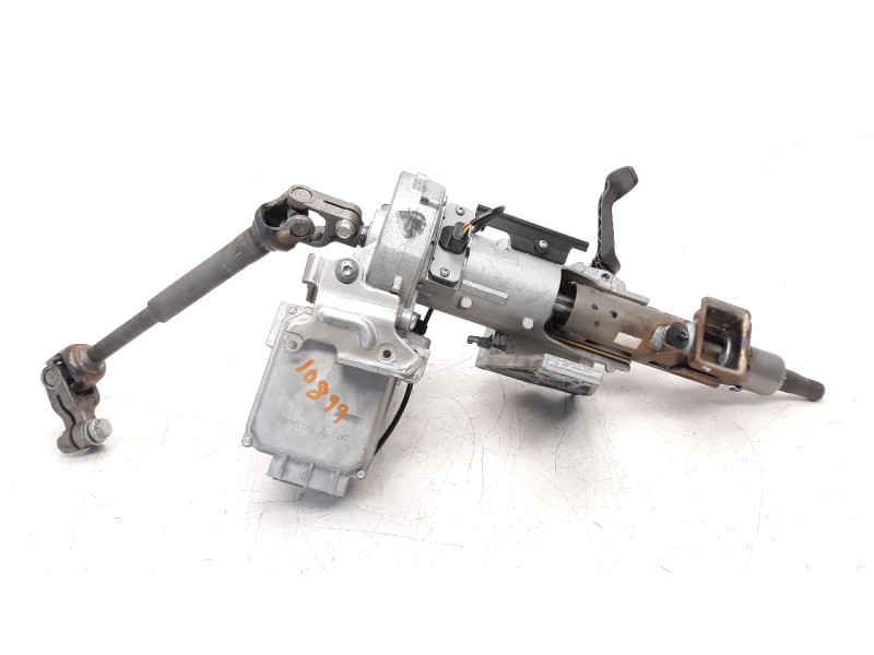 Recambio de columna direccion para renault clio iv 1.2 16v referencia OEM IAM 488105110R  