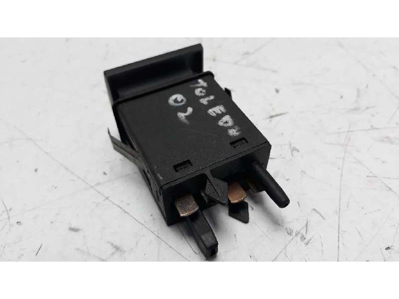 Recambio de interruptor para seat toledo (1m2) 1.9 tdi referencia OEM IAM 1M1959621  