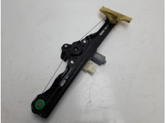 ELEVALUNAS TRASERO IZQUIERDO 9676172480 