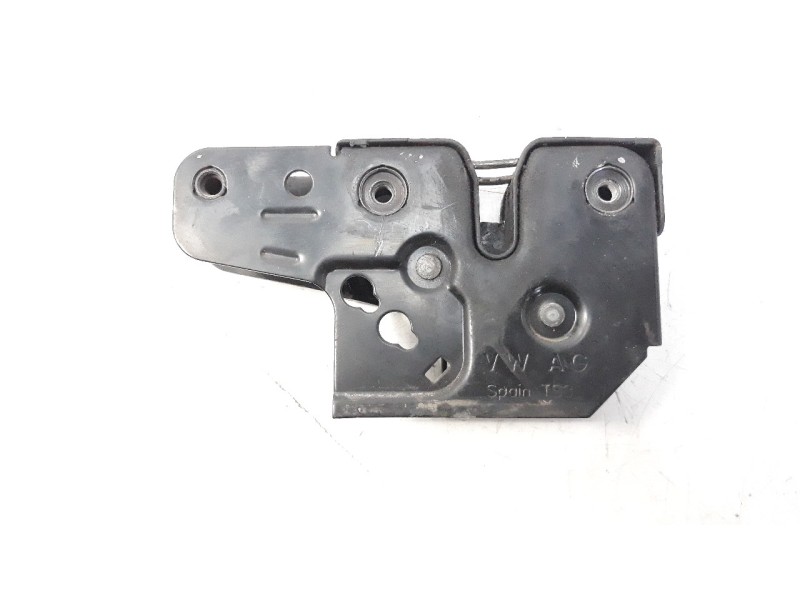 Recambio de cerradura capo para seat ibiza (6l1) 1.4 16v referencia OEM IAM 6L0823509B  