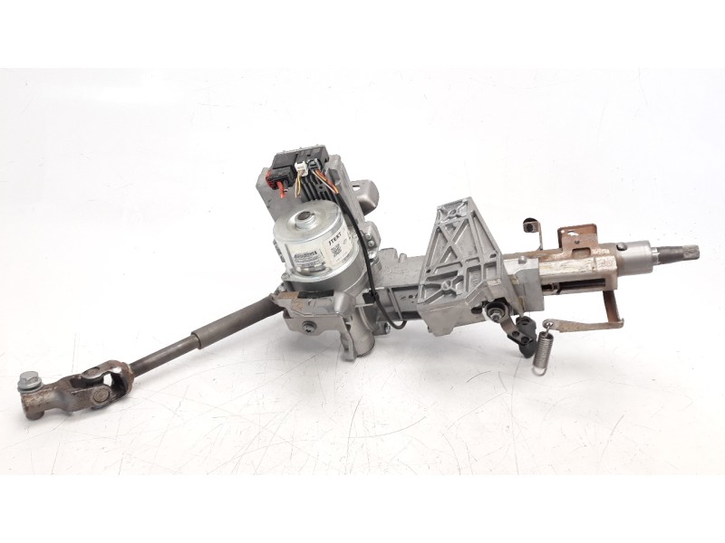 Recambio de columna direccion para renault clio iv 1.2 16v referencia OEM IAM 488105110R  
