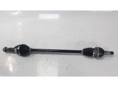 TRANSMISION TRASERA DERECHA 96624822 