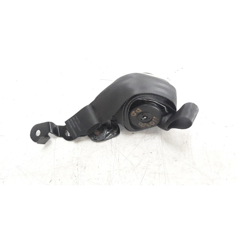 Recambio de cinturon seguridad delantero derecho para opel corsa e 1.4 referencia OEM IAM 607707800H  
